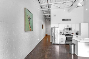 Deep Ellum Art Novea